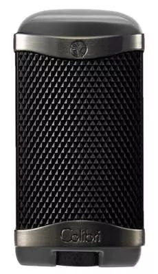 Produktbild: Colibri Apex II anthrazit-schwarz hinten