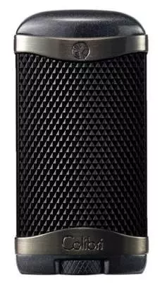 Produktbild: Colibri Apex II schwarz hinten