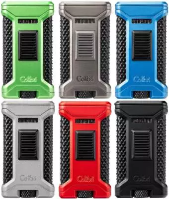 Produktbild: Colibri Ascari alle Farben Feuerzeug