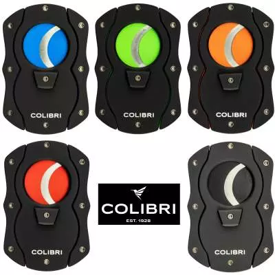 Produktbild: Colibri V-Cut alle Farben