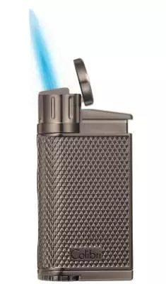 Produktbild: Colibri Evo gun farbend Feuerzeug mit Flamme