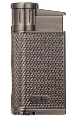 Produktbild: Colibri Evo gun farbend Feuerzeug vorne