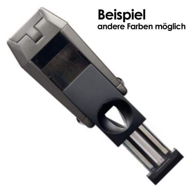 Produktbild: Colibri Gotham blau-schwarz 4