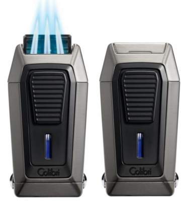 Produktbild: Colibri Quantum gun-schwarz 2