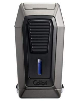 Produktbild: Colibri Gotham gun-schwarz 3