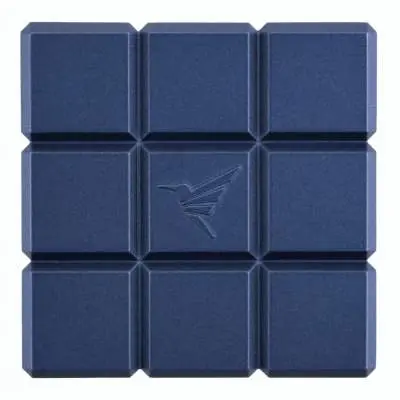 Produktbild: Colibri Heritage Pocket Marineblau Frontansicht