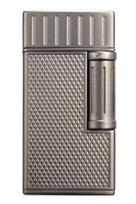 Produktbild: Colibri Feuerzeug Julius II gunfarbend