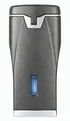 Produktbild: Colibri Monaco II Anthrazit Chrom - Rückansicht
