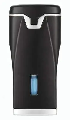 Produktbild: Colibri Monaco II Schwarz Chrom - Rückansicht