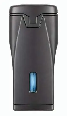 Produktbild: Colibri Monaco II Schwarz - Rückansicht