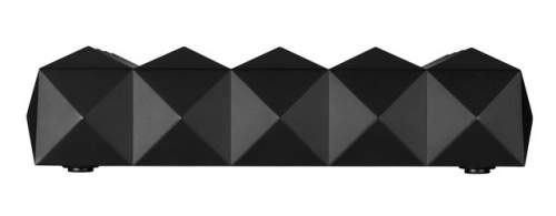Colibri Quasar schwarz Zigarrenascher 3D Pyramiden