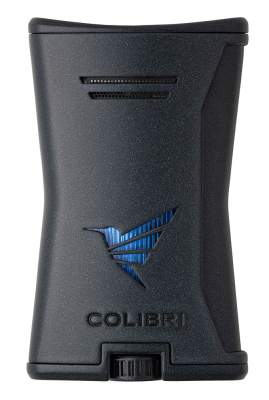 Produktbild: Colibri Slim schwarz-schwarz