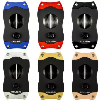 Produktbild: Colibri V-Cut alle Farben