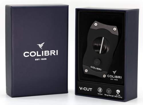 Produktbild: Colibri V-Cut Verpackung