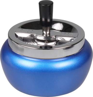 Produktbild: Drehascher Multi chrom matt 13cm