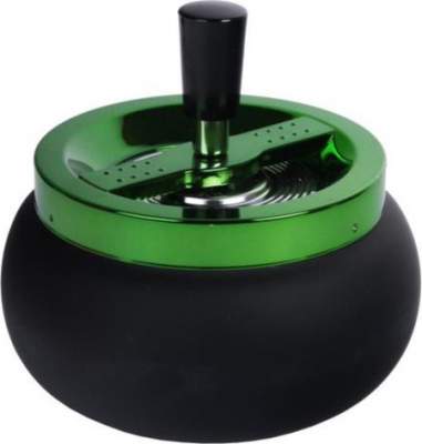 Produktbild: Drehascher Multi chrom matt 13cm