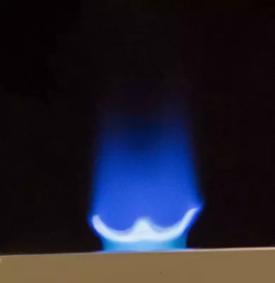 Produktbild: S.T. Dupont Feuerzeug Slim 7 Jet-Flamme