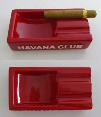 Havana Club Secundo von oben