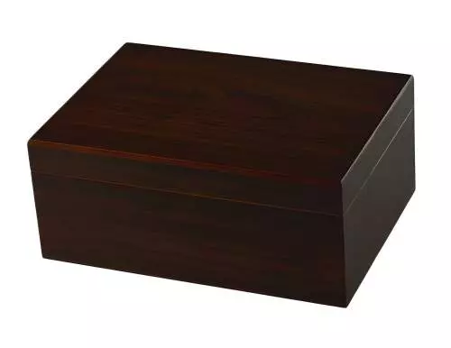 Produktbild: Humidor Walnuss Dekor