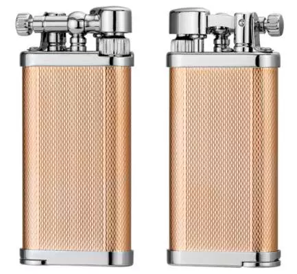 Produktbild: IM Corona Old Boy Rose Gold Pfeifenfeuerzeug 64-3211RG