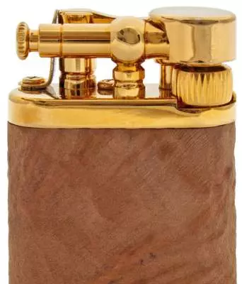 Produktbild: IM Corona Old Boy 64-5002 Pfeifenfeuerzeug Ausschnitt