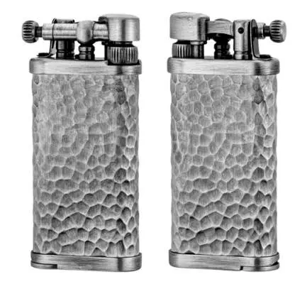 Produktbild: M Corona Old Boy Pfeifenfeuerzeug 64-7717