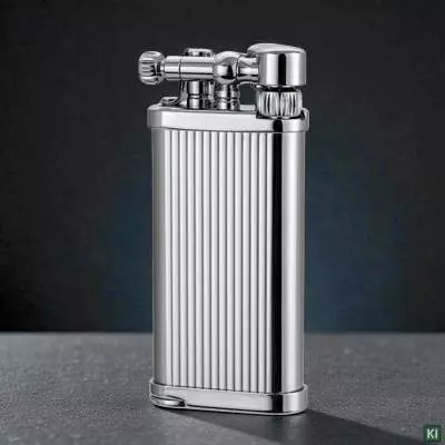 Produktbild: IM Corona Old Boy Chrom Streifen 64-3306 auf einem Tisch