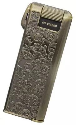 Produktbild: IM Corona Pipemaster 33-2525 Pfeifenfeuerzeug