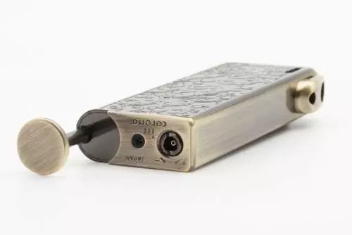 Produktbild: IM Corona Pipemaster 33-2525 unten