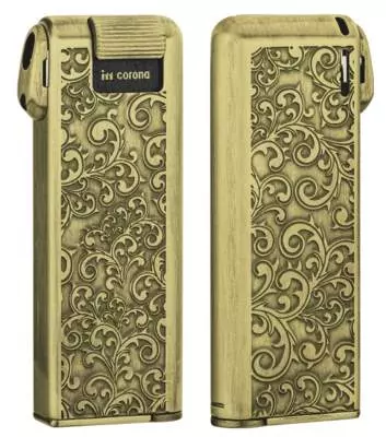 Produktbild: IM Corona Pipemaster 33-2525 vorne hinten