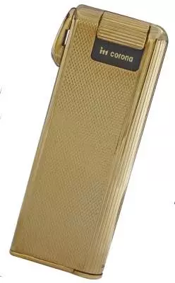 Produktbild: IM Corona Pipemaster 33-5202 Pfeifenfeuerzeug