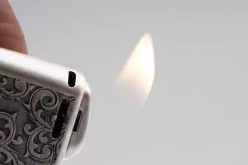 Produktbild: IM Corona Pipemaster 33-7525 Flamme