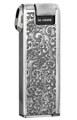 Produktbild: IM Corona Pipemaster 33-7525 Pfeifenfeuerzeug Zinn Ornamente