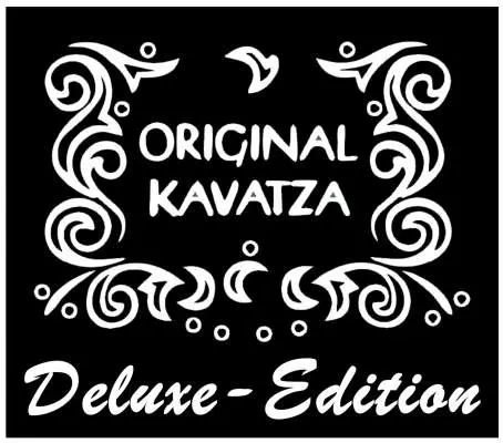 Produktbild: Kavatza Deluxe Edition