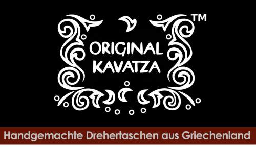 Produktbild: Original Kavatza Logo