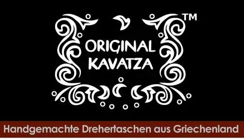 Produktbild: Original Kavatza Logo