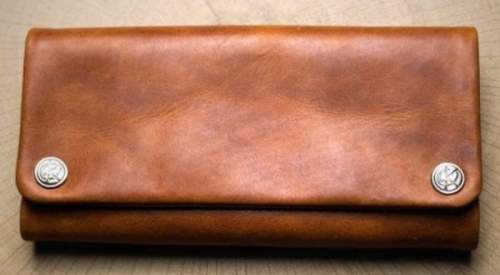 Produktbild: Original Kavatza Tabba Deluxe Leder braun