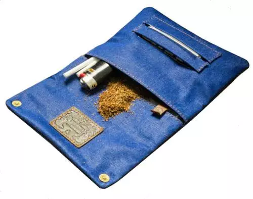 Produktbild: Kavatza Jeans Drehertasche