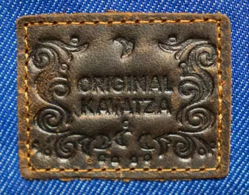 Produktbild: Kavatza Jeans Drehertasche