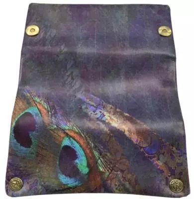 Produktbild: Kavatza Peacock