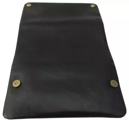 Produktbild: Kavatza Black Tabaktasche