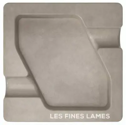 Produktbild: Les Fines Lames DYAD Coyote Tan Zigarrenascher