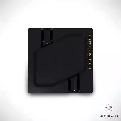 Produktbild: Les Fines Lames DYAD Black Obsidian Banner 2