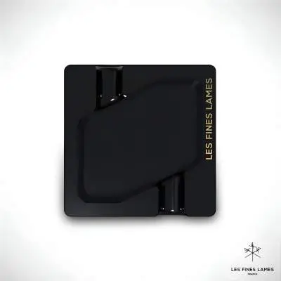 Produktbild: Les Fines Lames DYAD Black Obsidian Banner 2