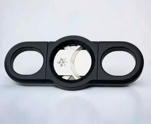Produktbild: Lames La Guillotine Rotor Black stehend
