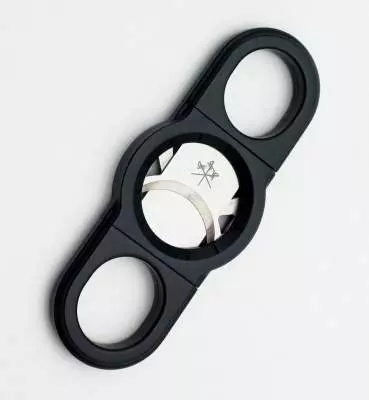 Produktbild: Lames La Guillotine Rotor Black Zigarrencutter