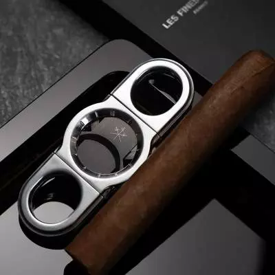 Produktbild: Lames La Guillotine Rotor Chrome Szene