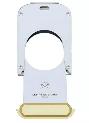 Produktbild: Fines Lames LE TAG Clip Champagne geöffnet