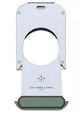 Produktbild: Fines Lames LE TAG Clip OD Green geöffnet