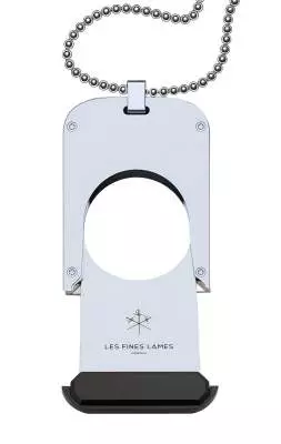 Produktbild: Fines Lames LE TAG T135 Black geöffnet